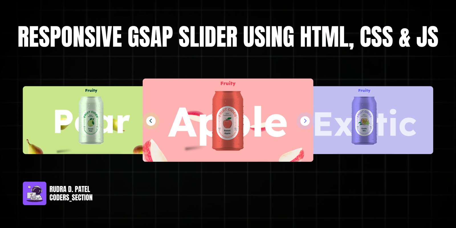 Project Thumbnail